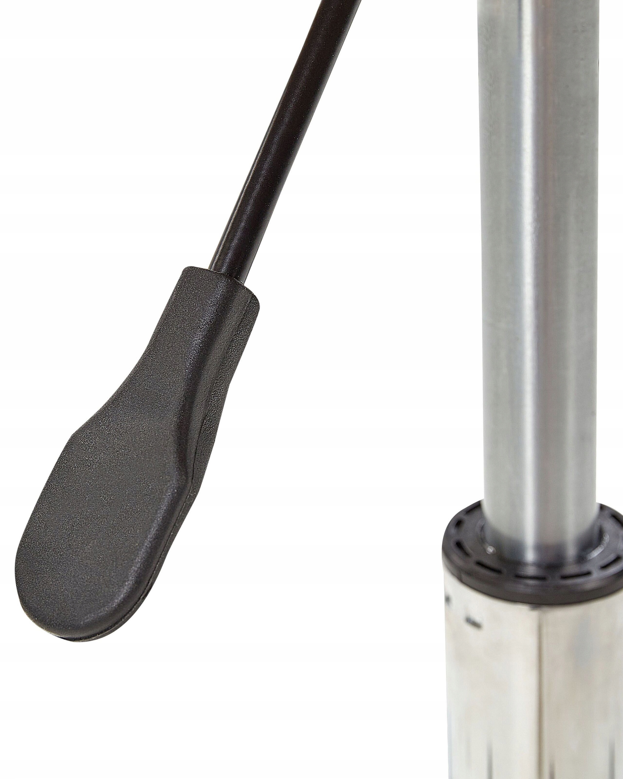 Unikalny kształt siedziska i oparcia