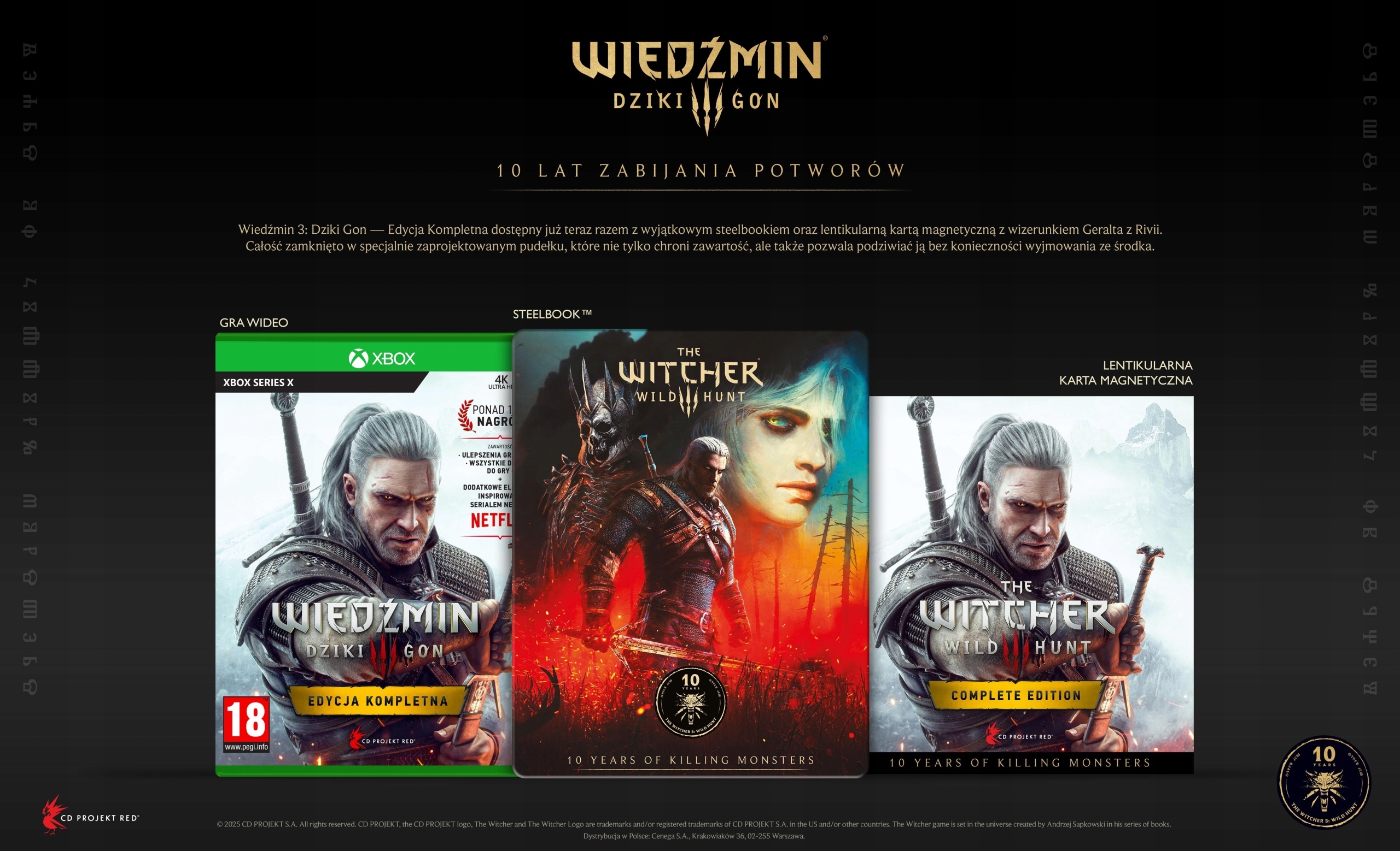 Niezapomniane przygody w otwartym świecie fantasy