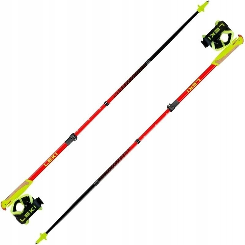 Lekka konstrukcja – Komfort podczas długich biegów