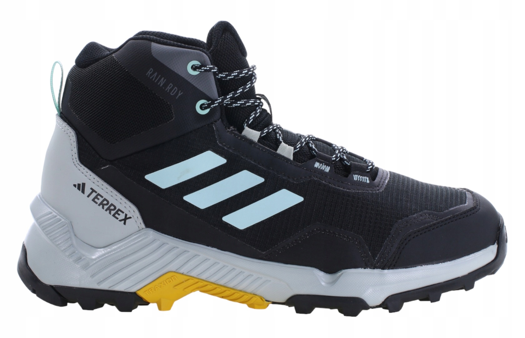 Buty adidas Terrex Eastrail 2 MID RAIN.RDY M – Idealne do sportu i turystyki