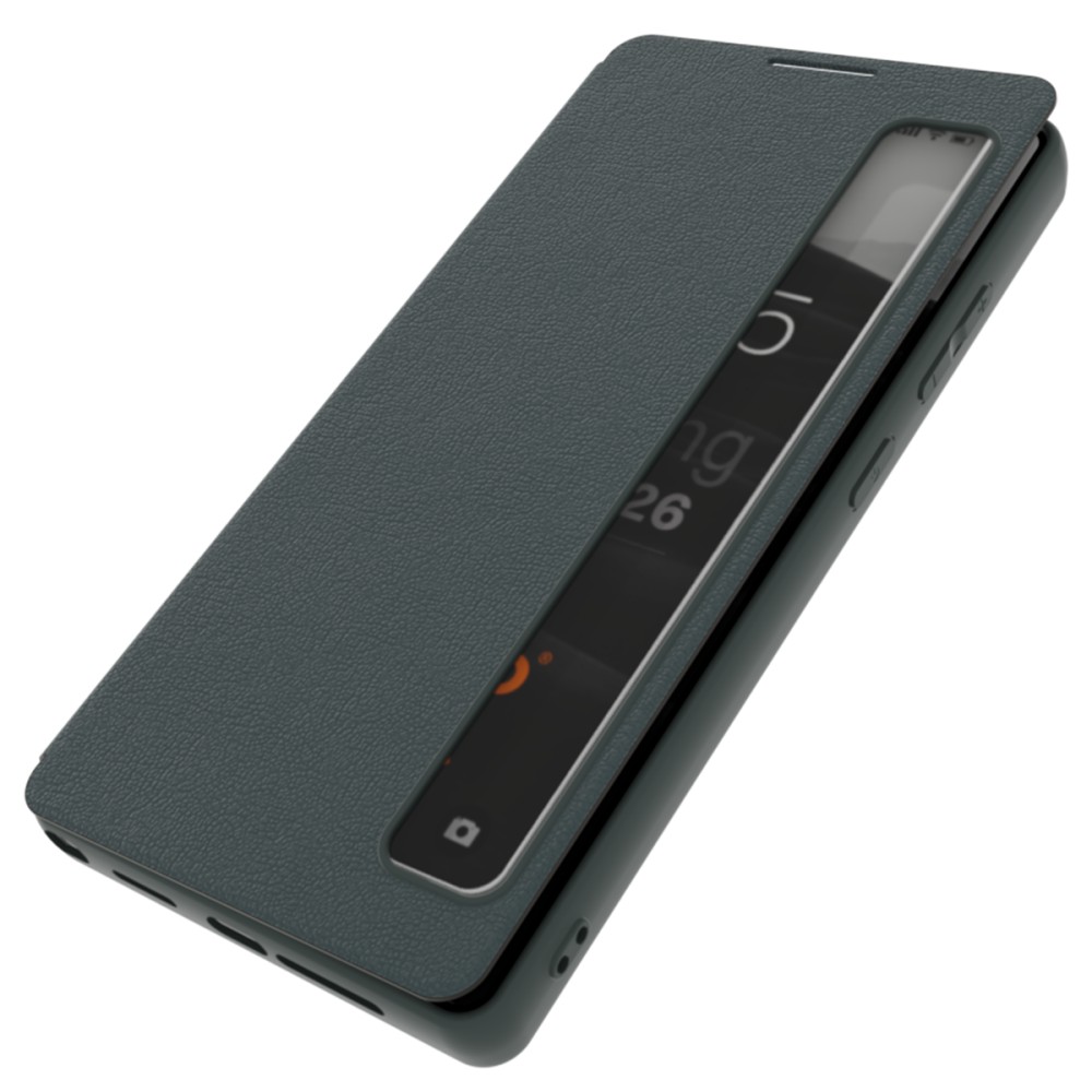 Estetyczny wygląd i funkcjonalność – Połączenie elegancji z nowoczesnymi technologiami