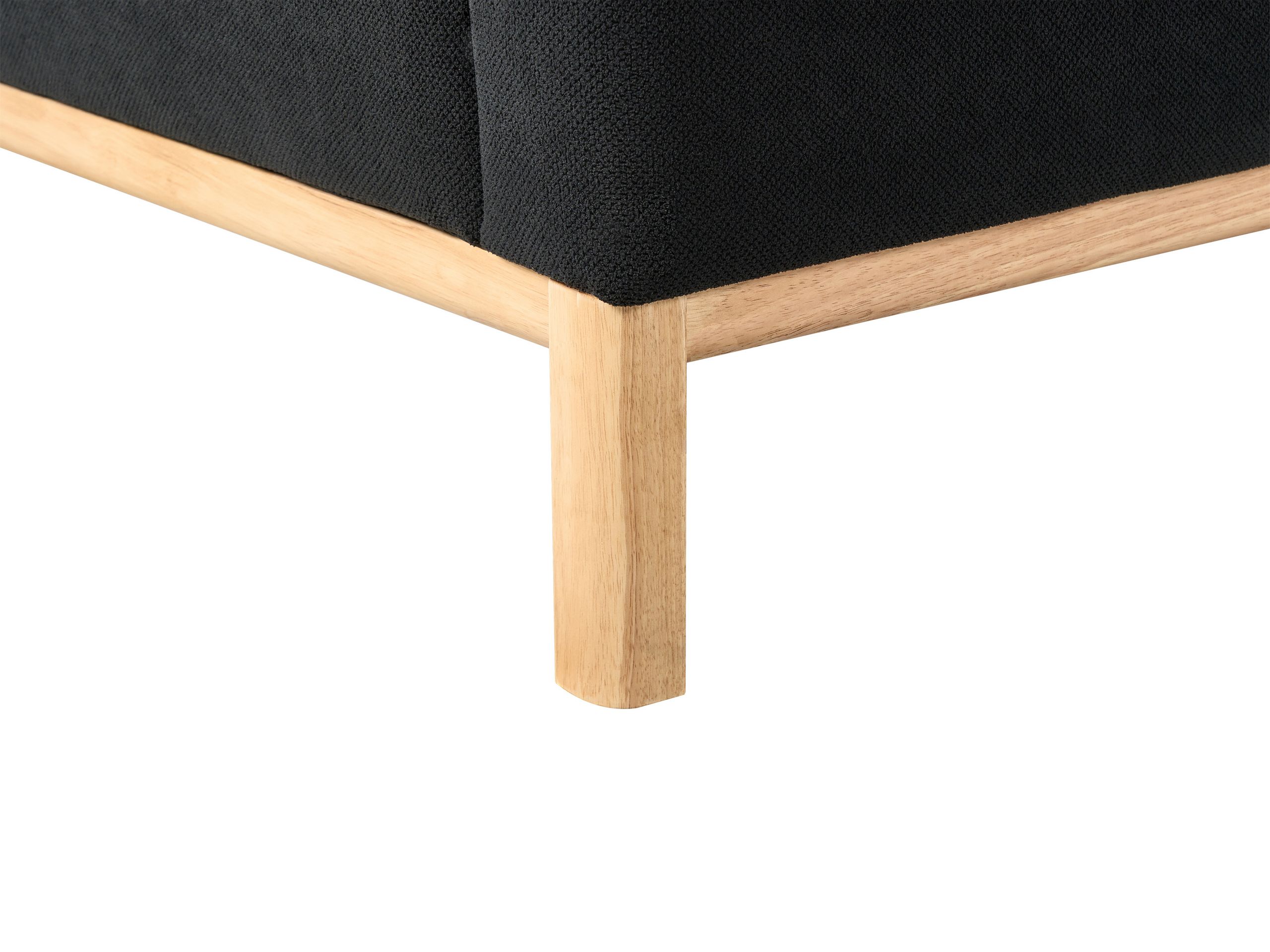 Wysokiej jakości materiały i stabilna konstrukcja