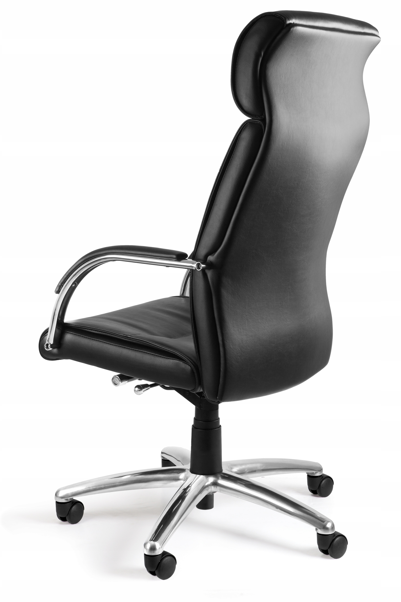 Ergonomiczne właściwości fotela Brando