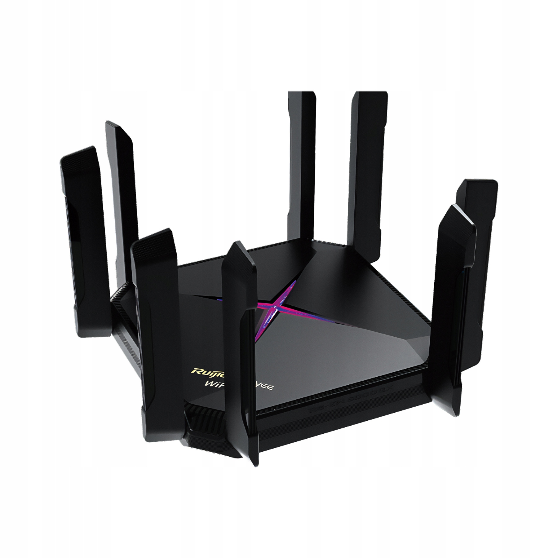 Ruijie Reyee RG-EW6000GX – Router WiFi 6 Mesh dla wymagających użytkowników