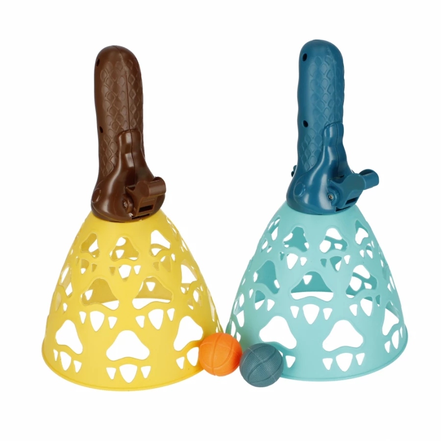 Gra Łapacz z Wyrzutnią Mega Creative – Radość i zabawa dla dzieci