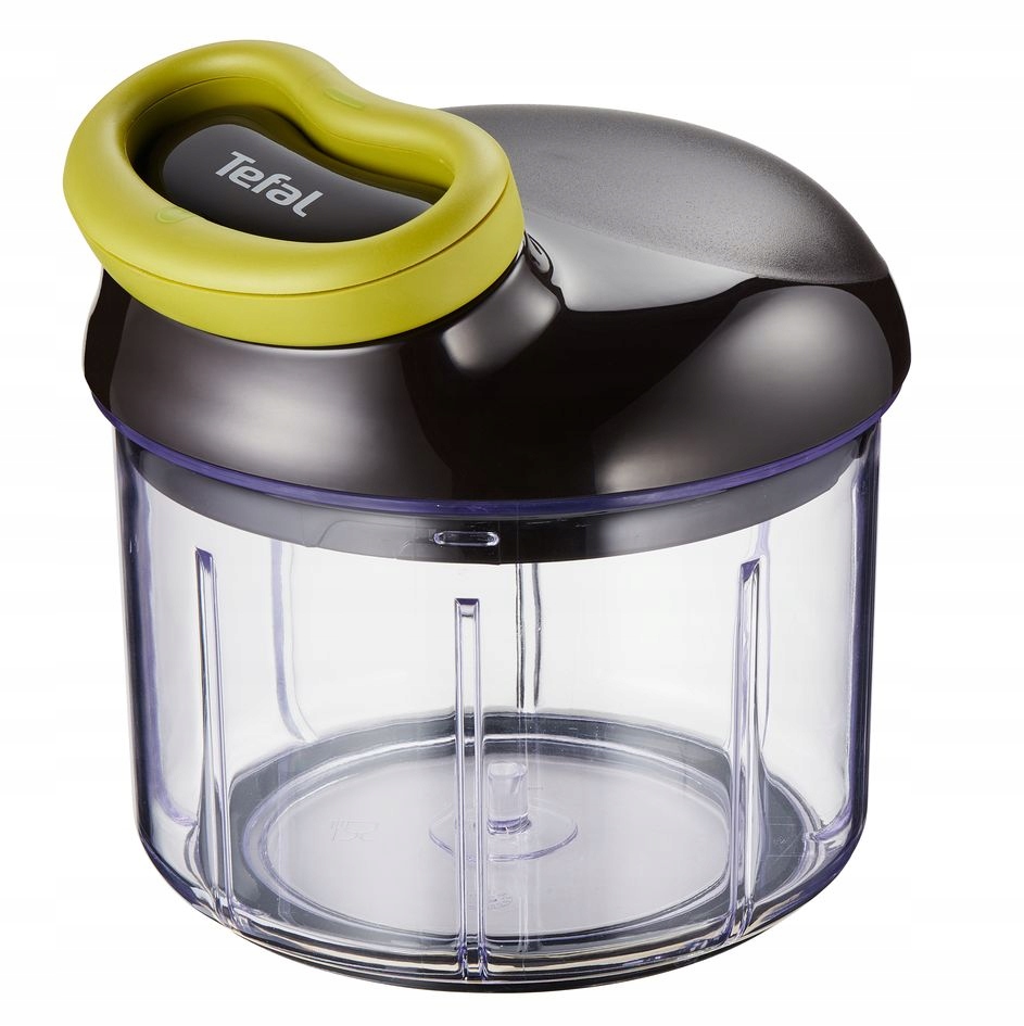 Nóż elektryczny Tefal SIEKACZ/CHOPPER K1320404 – Szybkie i efektywne rozdrabnianie