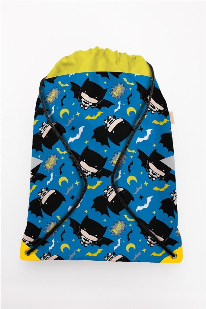 Pojemność i wytrzymałość worka