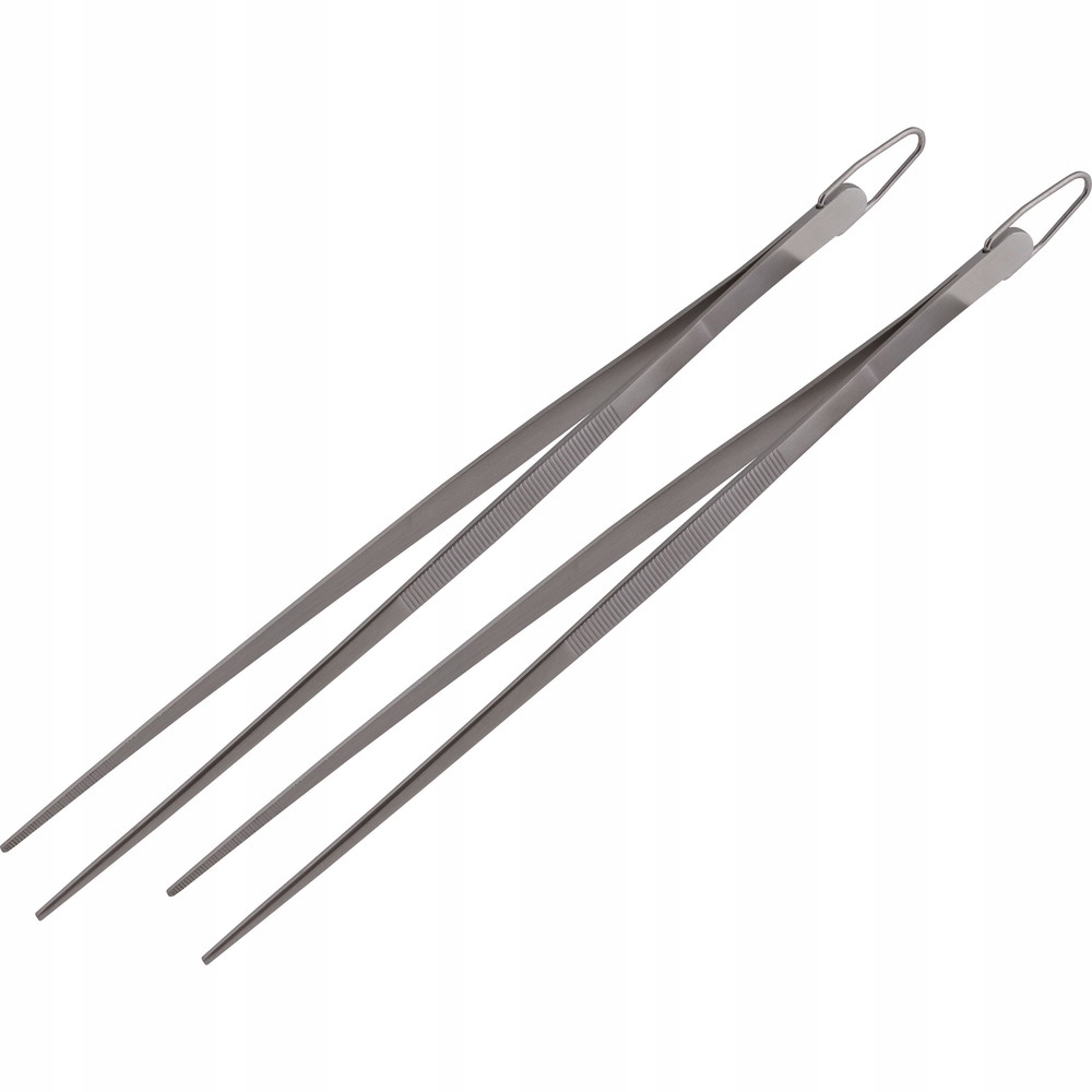 Lamart LT5028 – Pinceta do grillowania 2szt 30cm