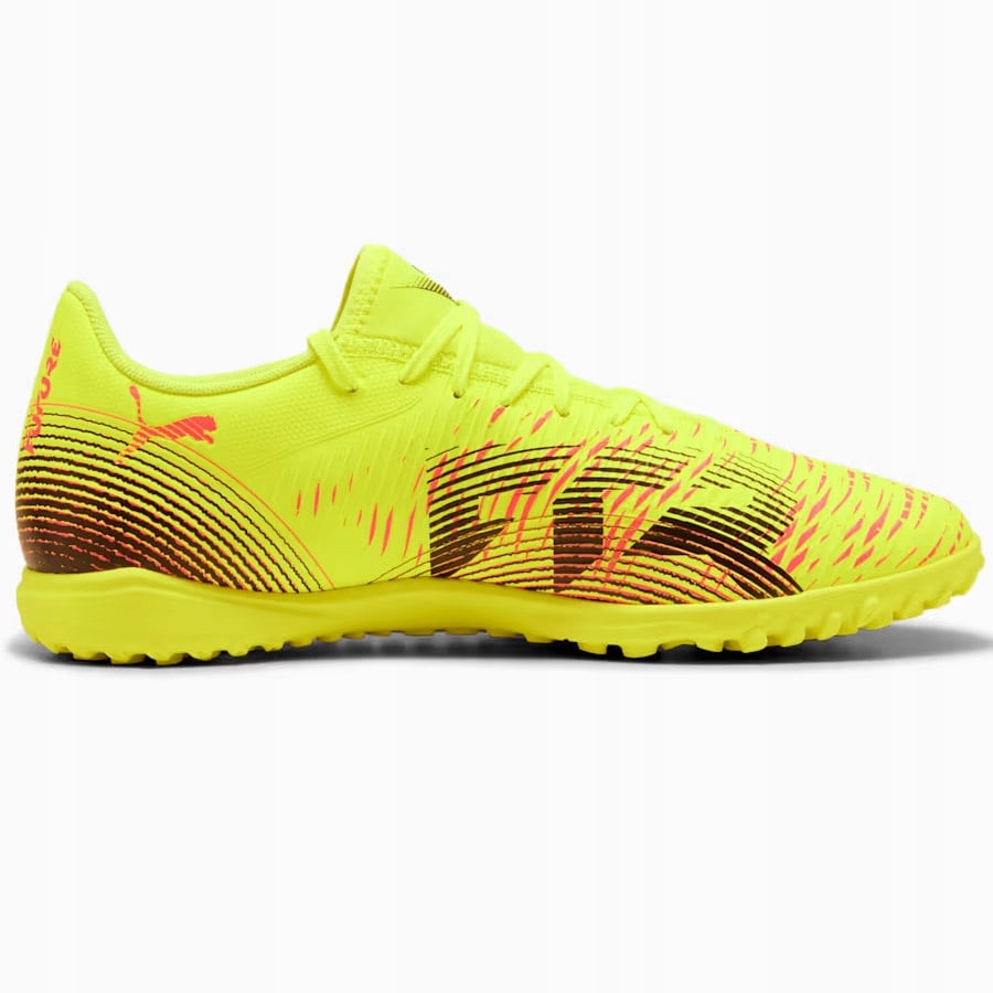 Buty Puma Future 8 Play TT – Idealne do gry w piłkę nożną