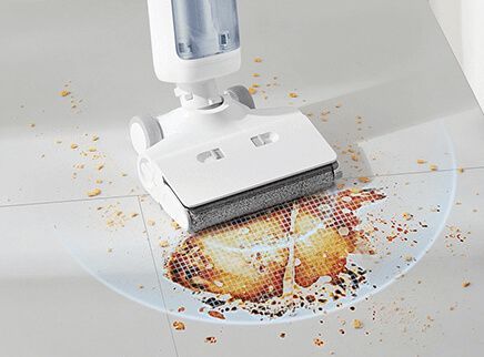 Xiaomi Truclean W10 Pro Wet Dry Vacuum