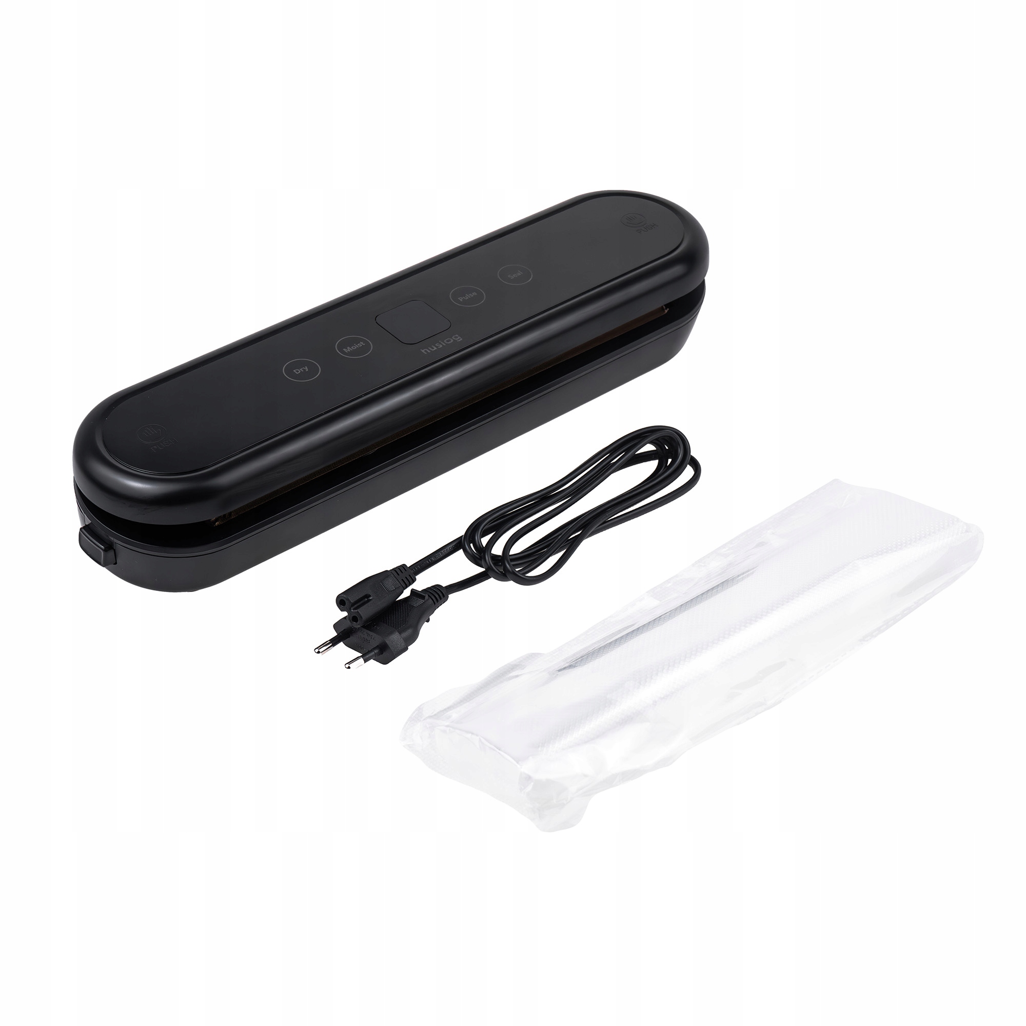 Wydłużona trwałość żywności – nawet 5 razy dłużej