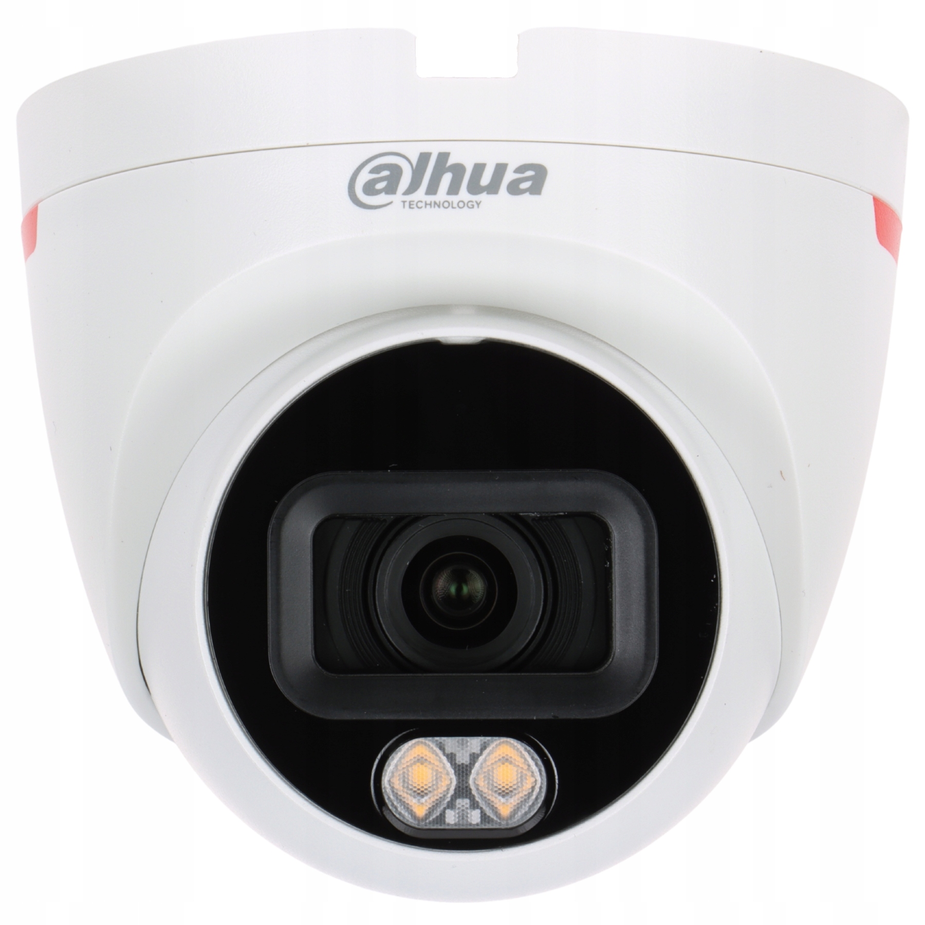 KAMERA IP IPC-HDW2649T-S-LED-0360B-PRO WizSense WizColor – Wysoka jakość obrazu w każdej sytuacji