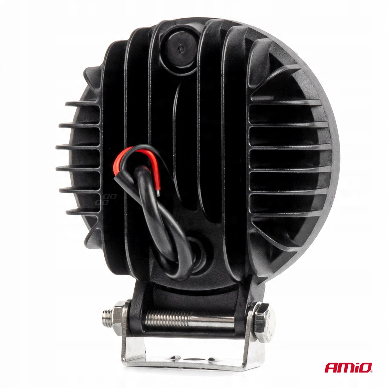 Szeroki zakres napięcia – Kompatybilność z instalacjami 9-36V