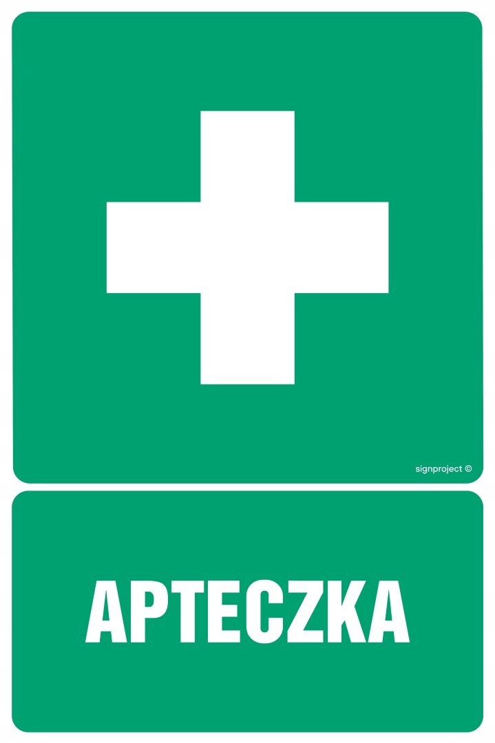 Wybór materiałów – Jakie opcje są dostępne dla Apteczki GI010