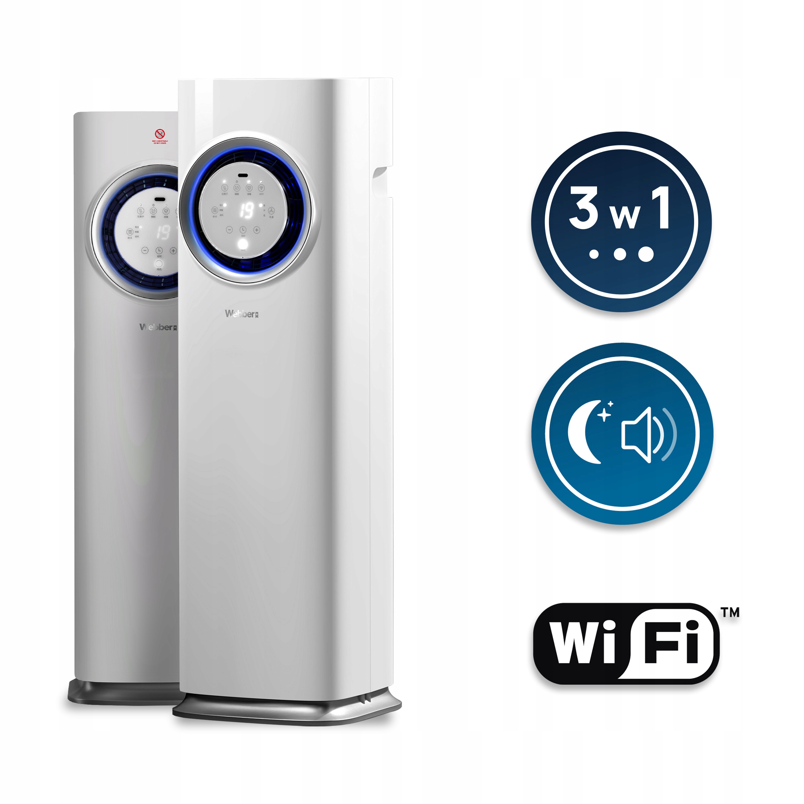 Rozwiązania z czynnikiem chłodniczym R290