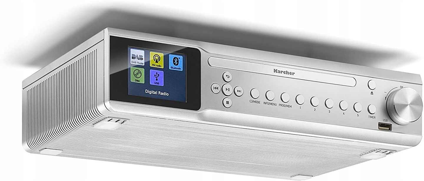 Funkcja Bluetooth – Strumieniowe przesyłanie muzyki