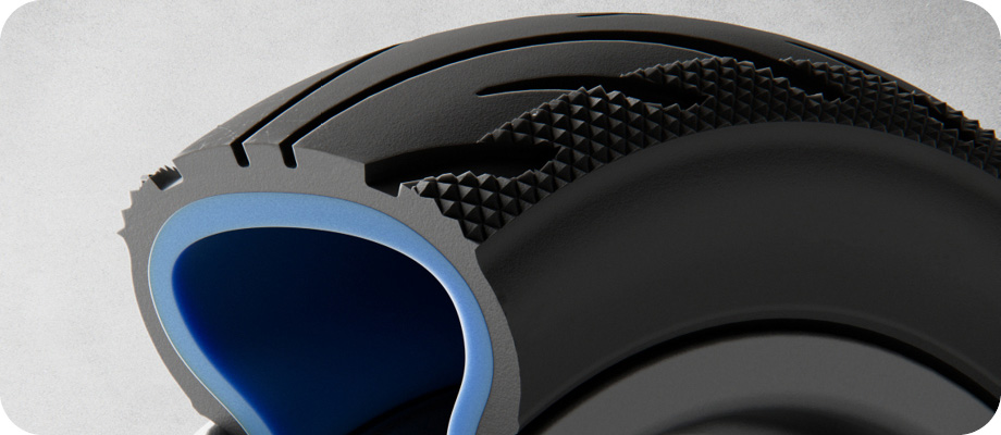 Segway F3