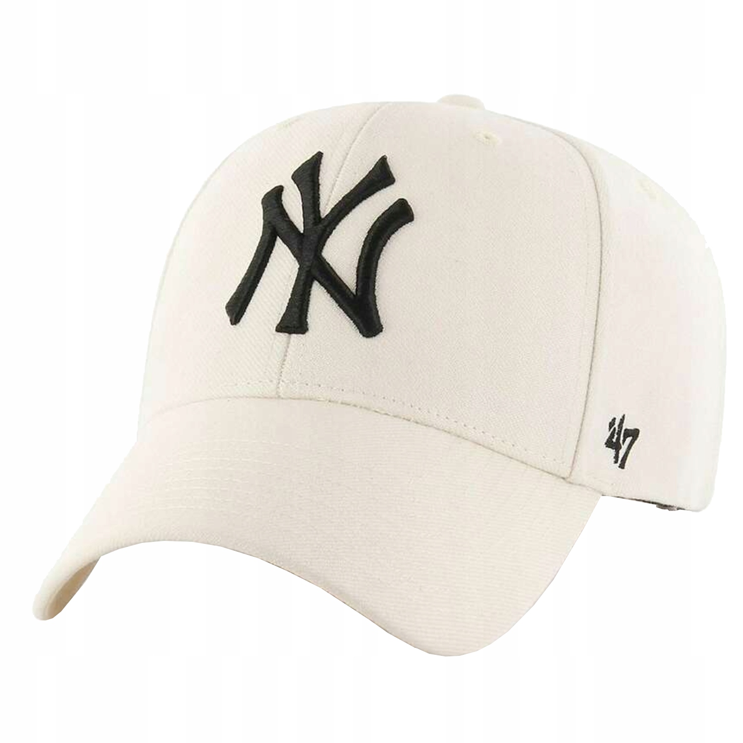 Design w klubowych barwach New York Yankees