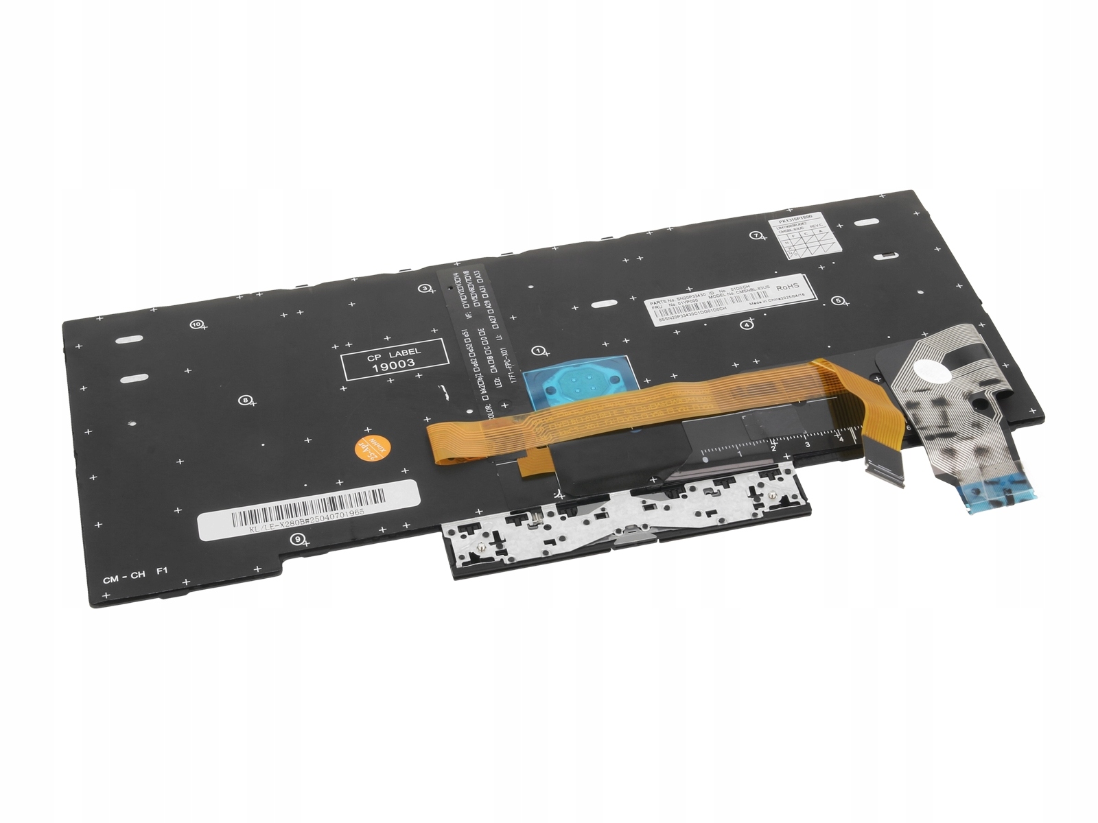 100% kompatybilność z laptopami Lenovo