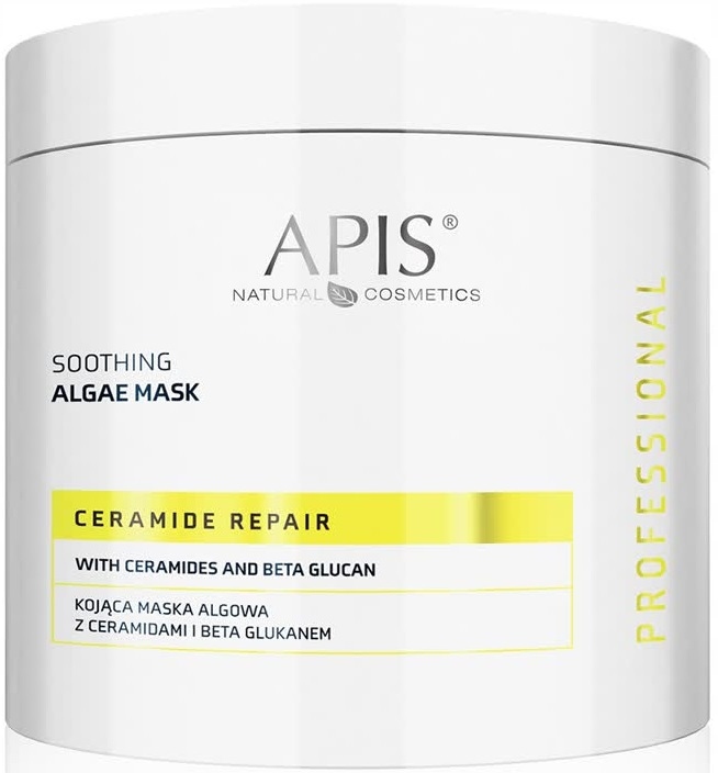 Kluczowe składniki: ceramidy i beta-glukan