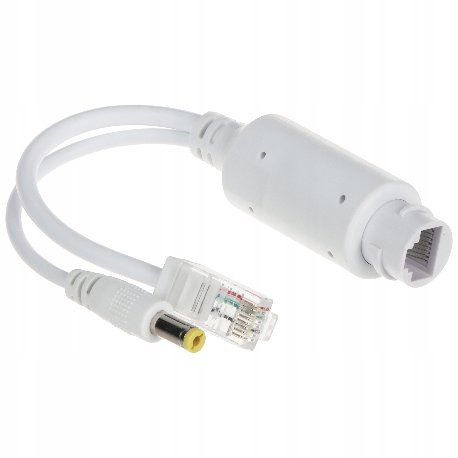 Stabilizator Napięcia 48V/12V POE-802.3AF/AT-WP DELTA NETWORK – Idealne rozwiązanie do zasilania urządzeń