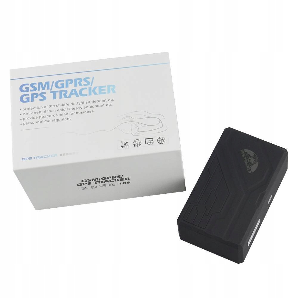 Wirtualne ogrodzenie i monitorowanie ruchu