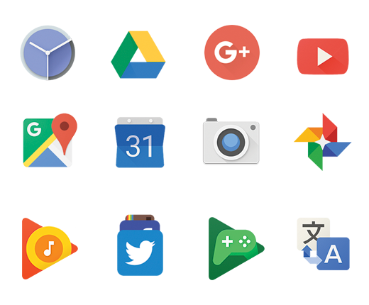 blok Android