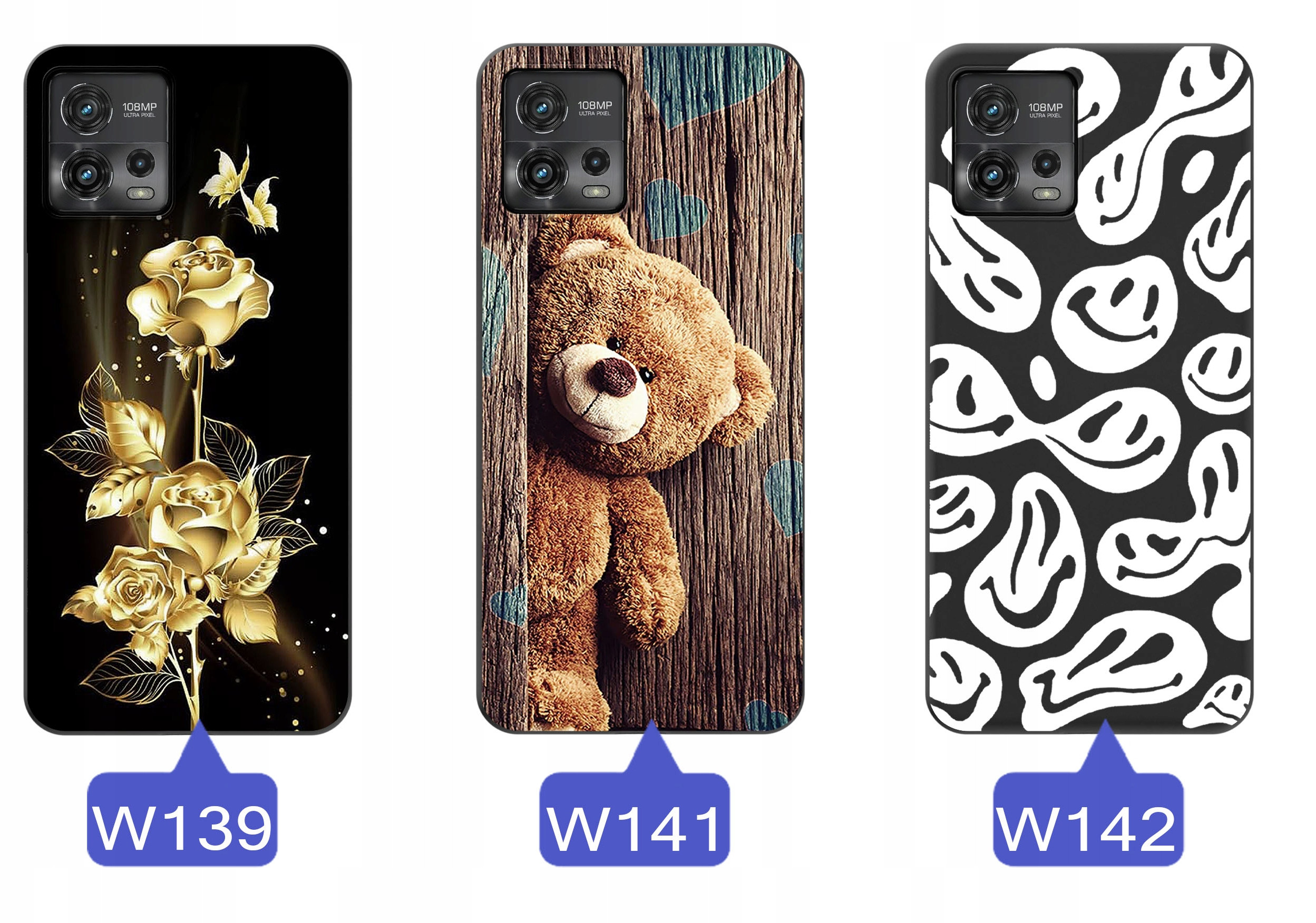 Gumowe i elastyczne – idealne dopasowanie