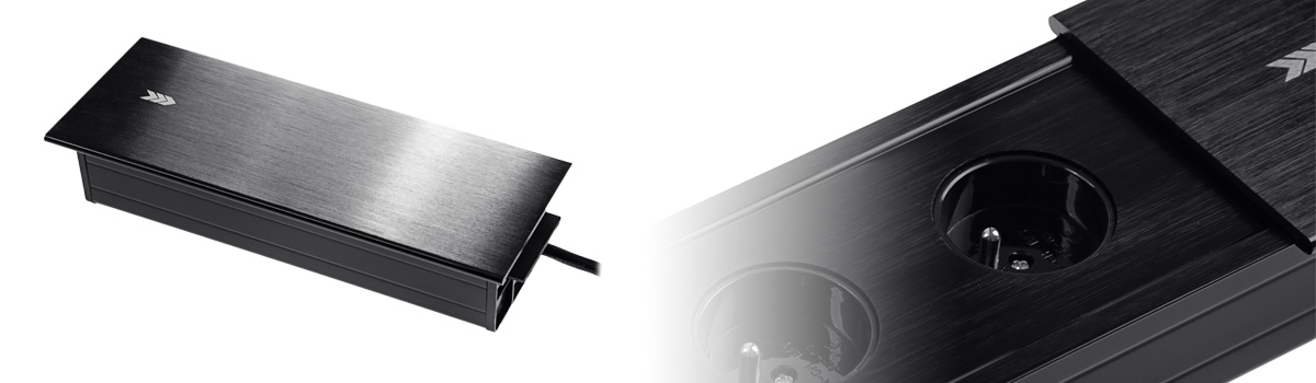 Mediaport Spacetronik Ergoline SPS-S33B