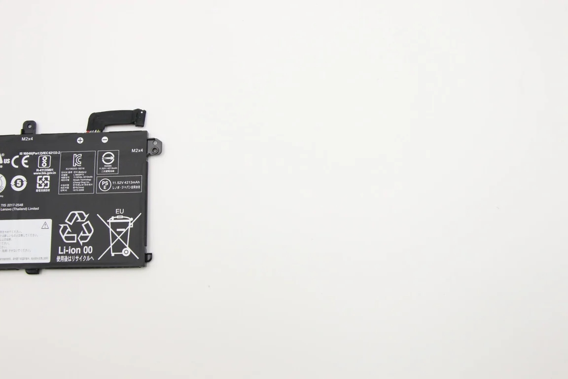 Kompatybilność z modelami IBM i Lenovo