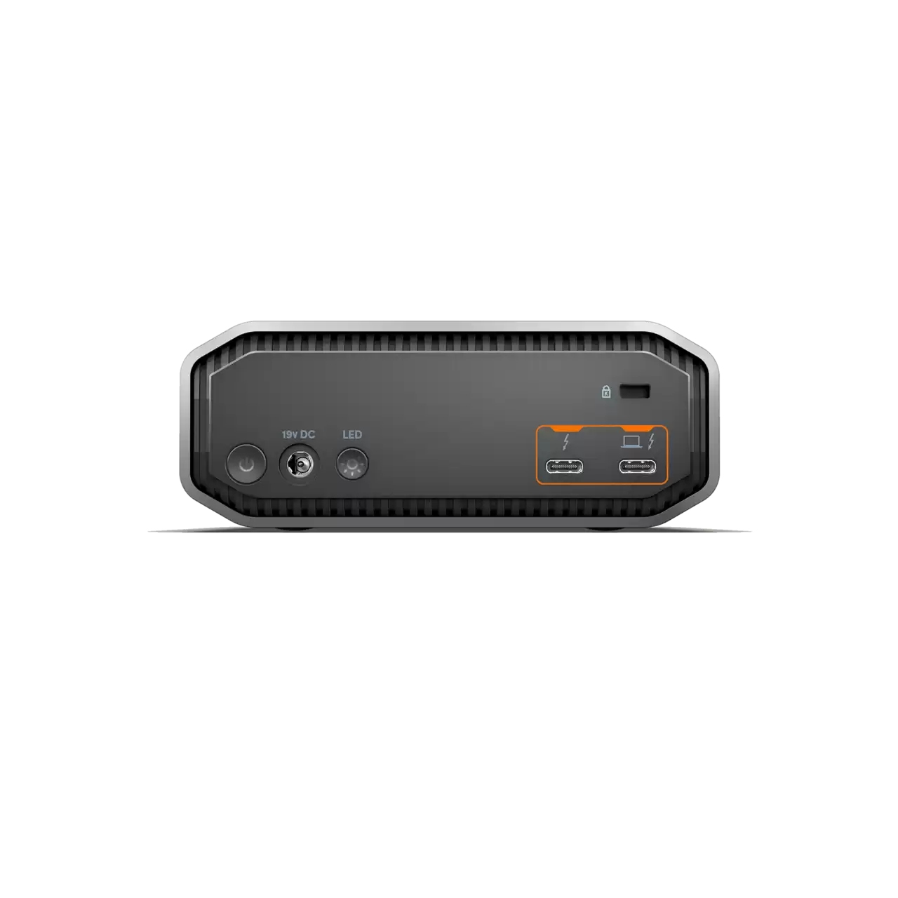 Interfejs Thunderbolt 3 i kompatybilność z USB 10 Gb/s
