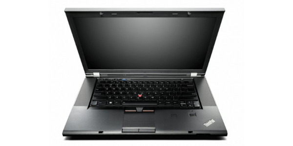 notebook lenovo think pad w530