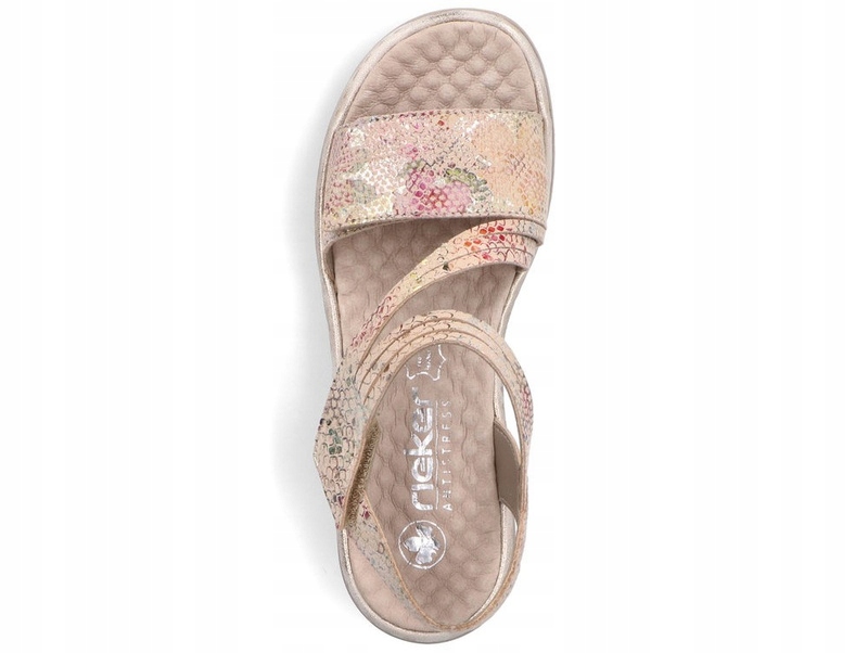 Regulowane zapięcia na rzepy – Idealne dopasowanie