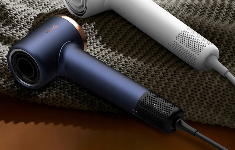 Wszechstronność z 11 trybami pracy i kontrolą temperatury