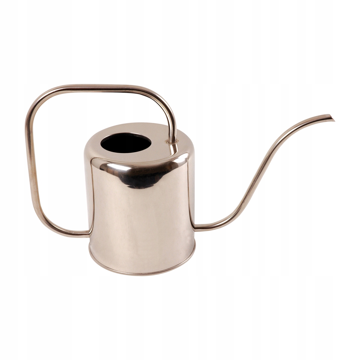 Pojemność 1,5L – Idealna do podlewania roślin