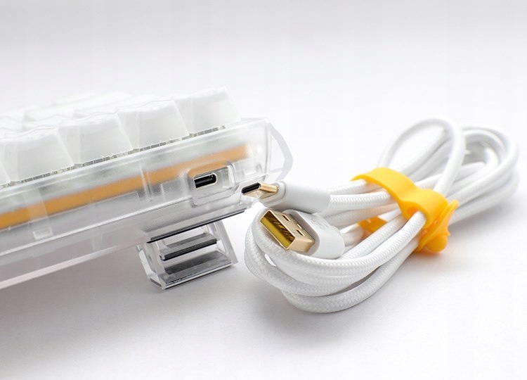 Typ połączenia USB Type-C – Nowoczesna łączność