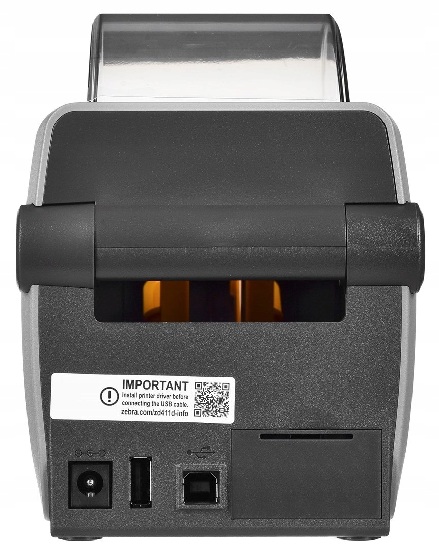 Łączność Bluetooth i USB – Wygodne opcje podłączenia