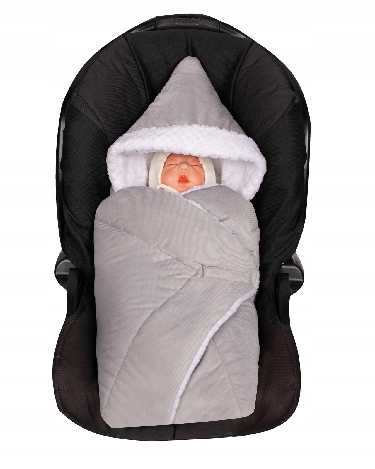 Antyalergiczne materiały – Bezpieczeństwo i jakość dla niemowląt