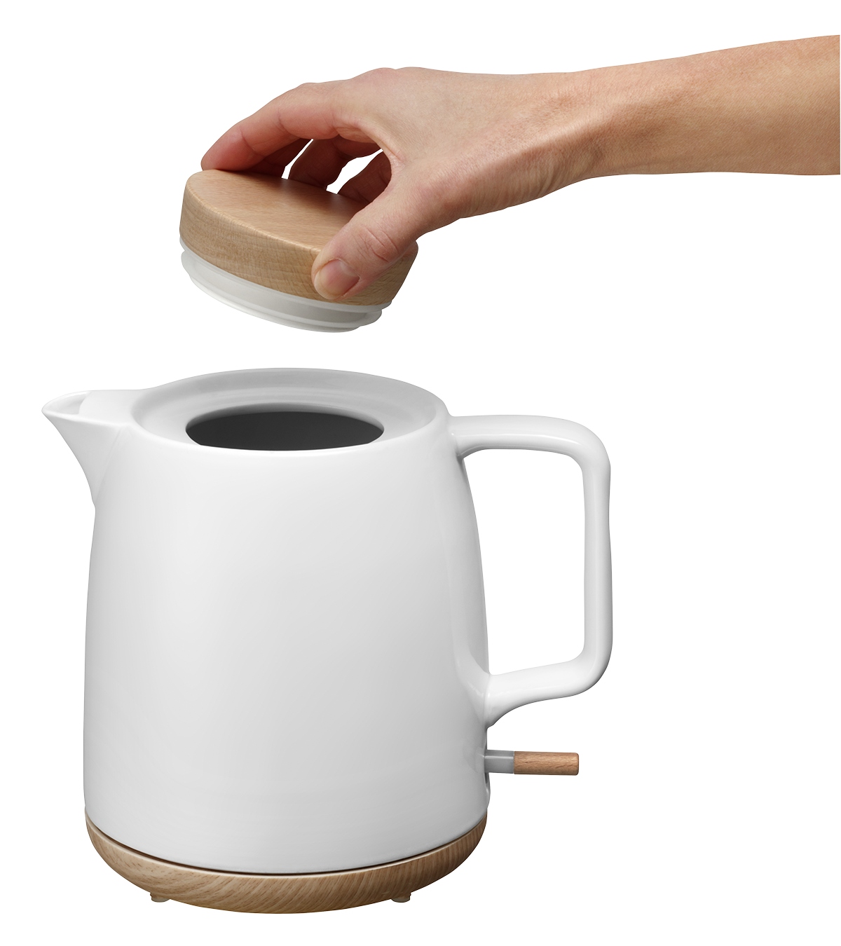 Wysokiej jakości złącze Strix