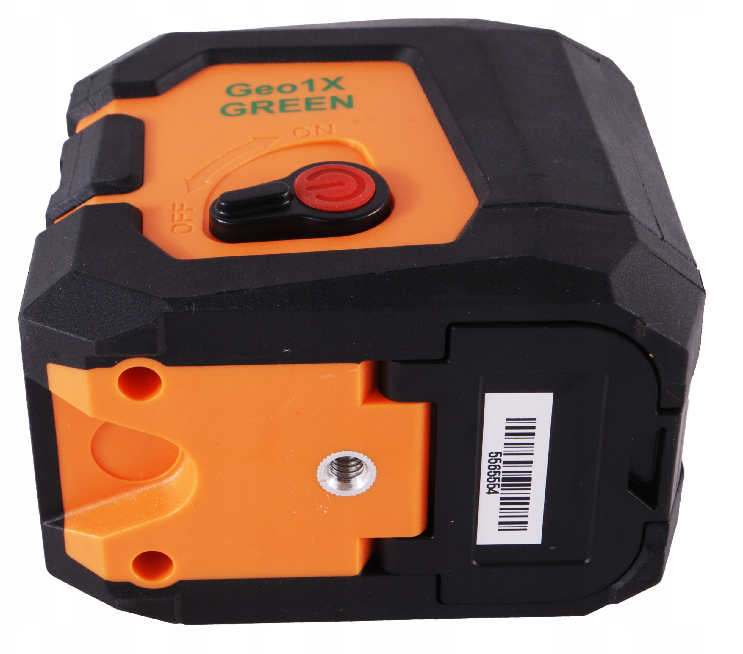 Alarm o niespoziomowaniu – Ochrona przed błędami pomiarowymi