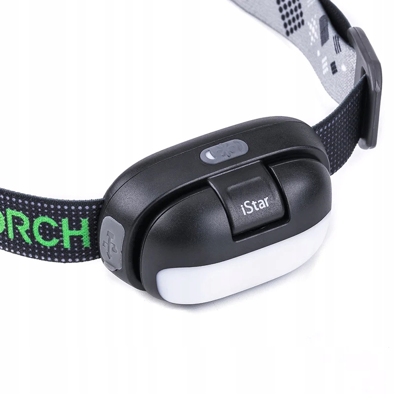 Wszechstronność i funkcjonalność latarki czołowej