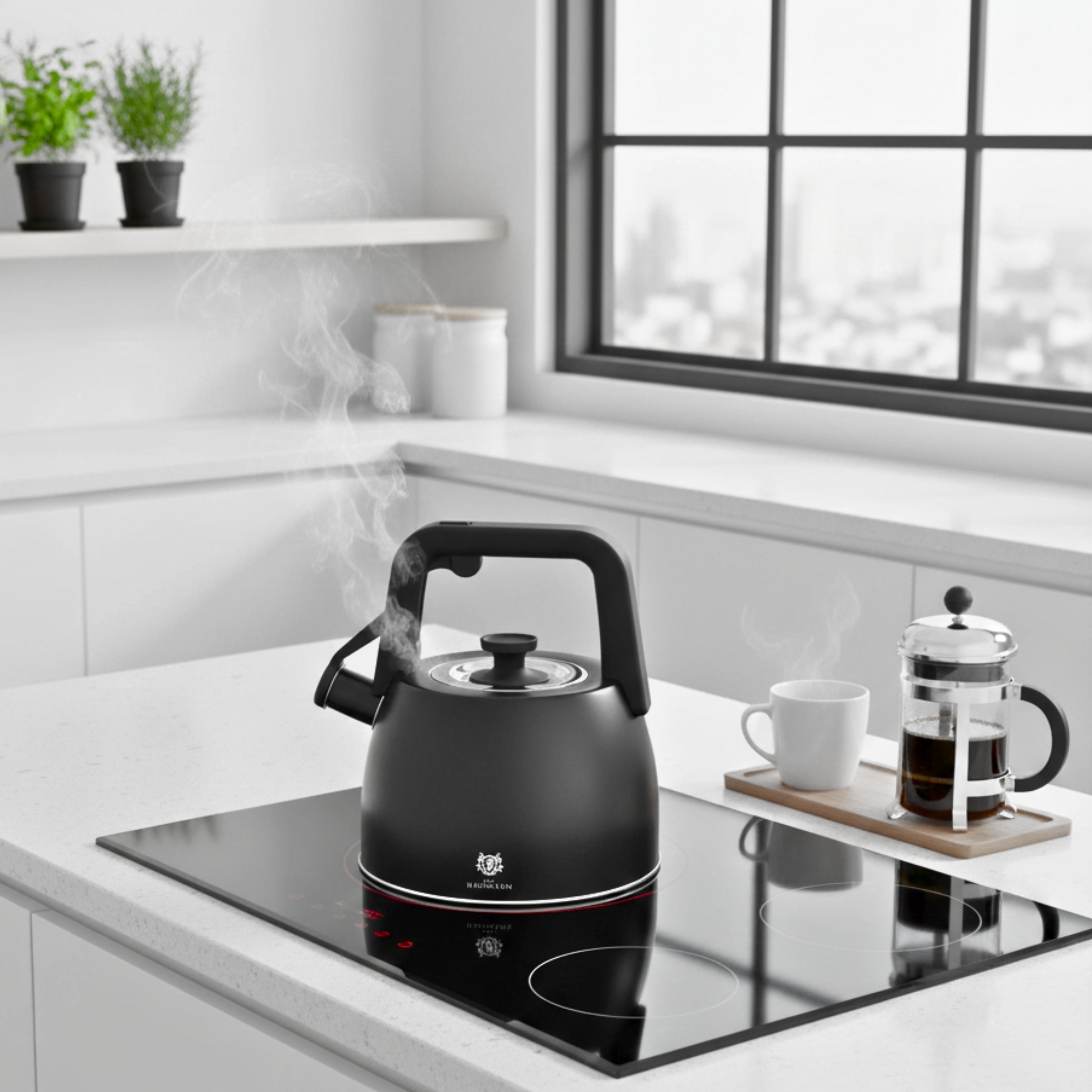 Kompatybilność z różnymi rodzajami kuchenek