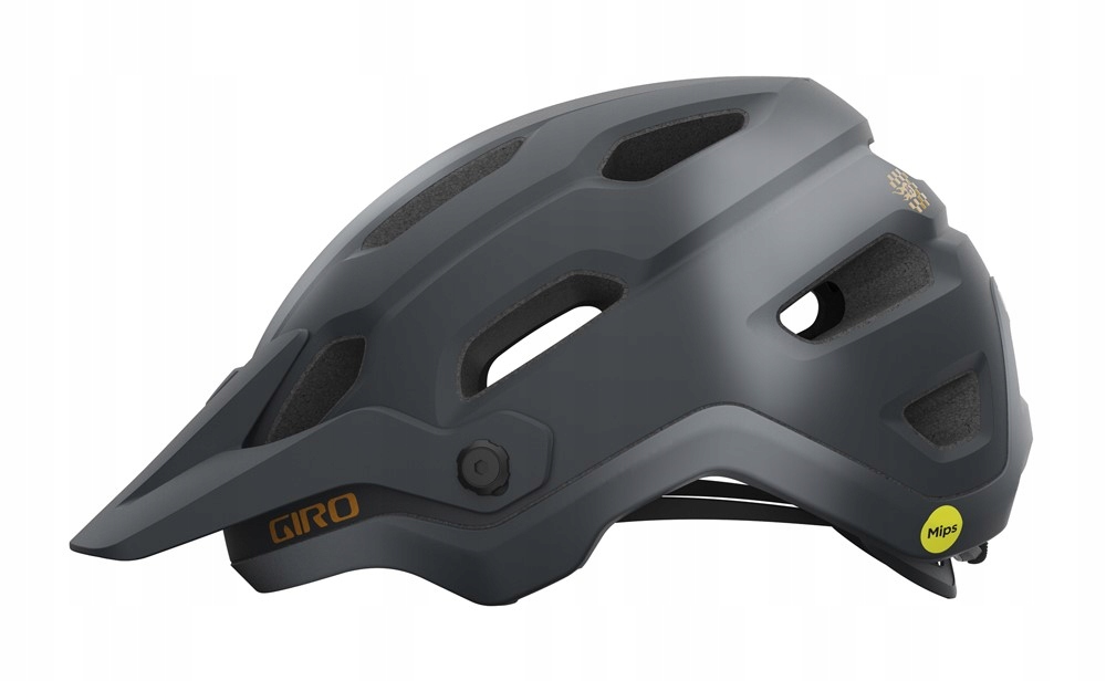 Kask MTB Giro Source MIPS – Bezpieczeństwo i komfort na każdym szlaku