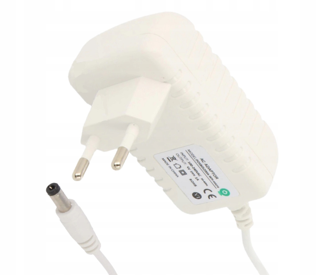 Efektywność energetyczna – niski pobór mocy w stanie bez obciążenia