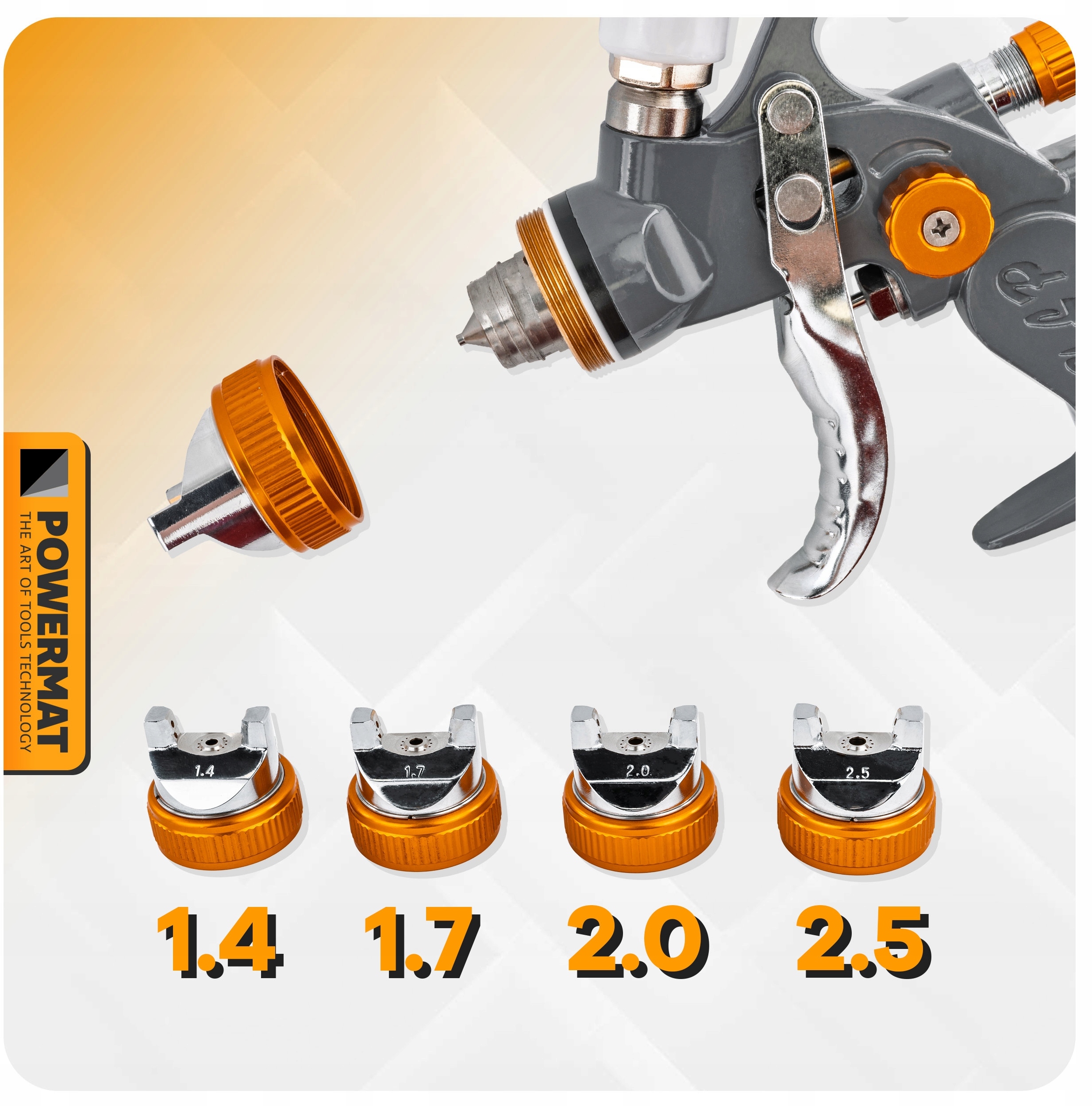 Odwadniacz w Zestawie – Zwiększenie Jakości Powłoki