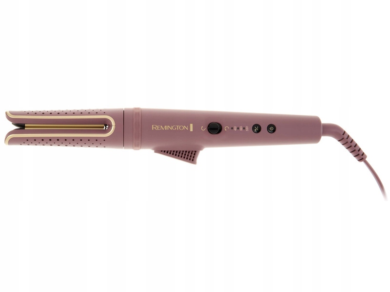Lokówka obrotowa Remington AIRvive CI8930 – Idealne loki bez wysiłku