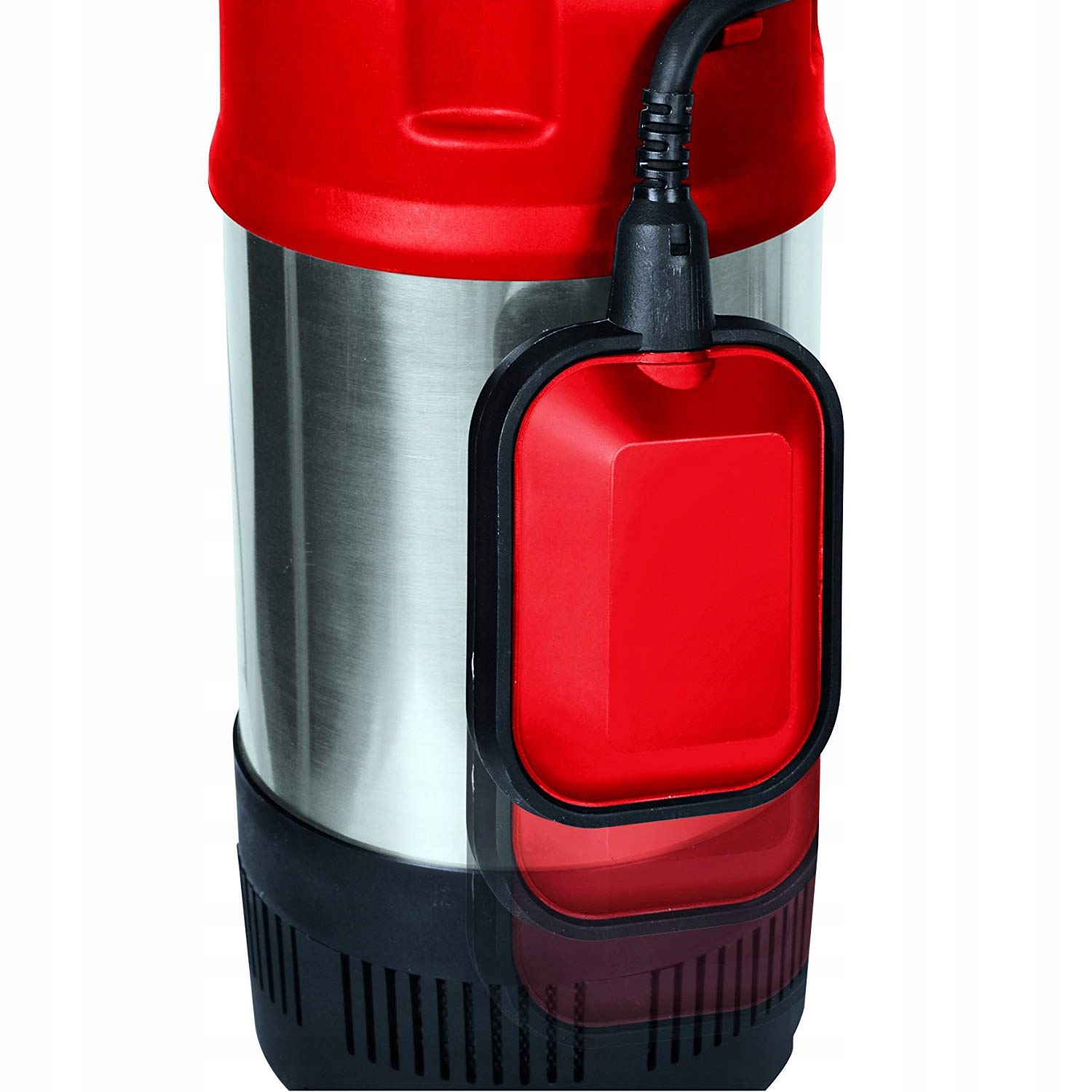 Wyłącznik pływakowy dla automatycznego działania