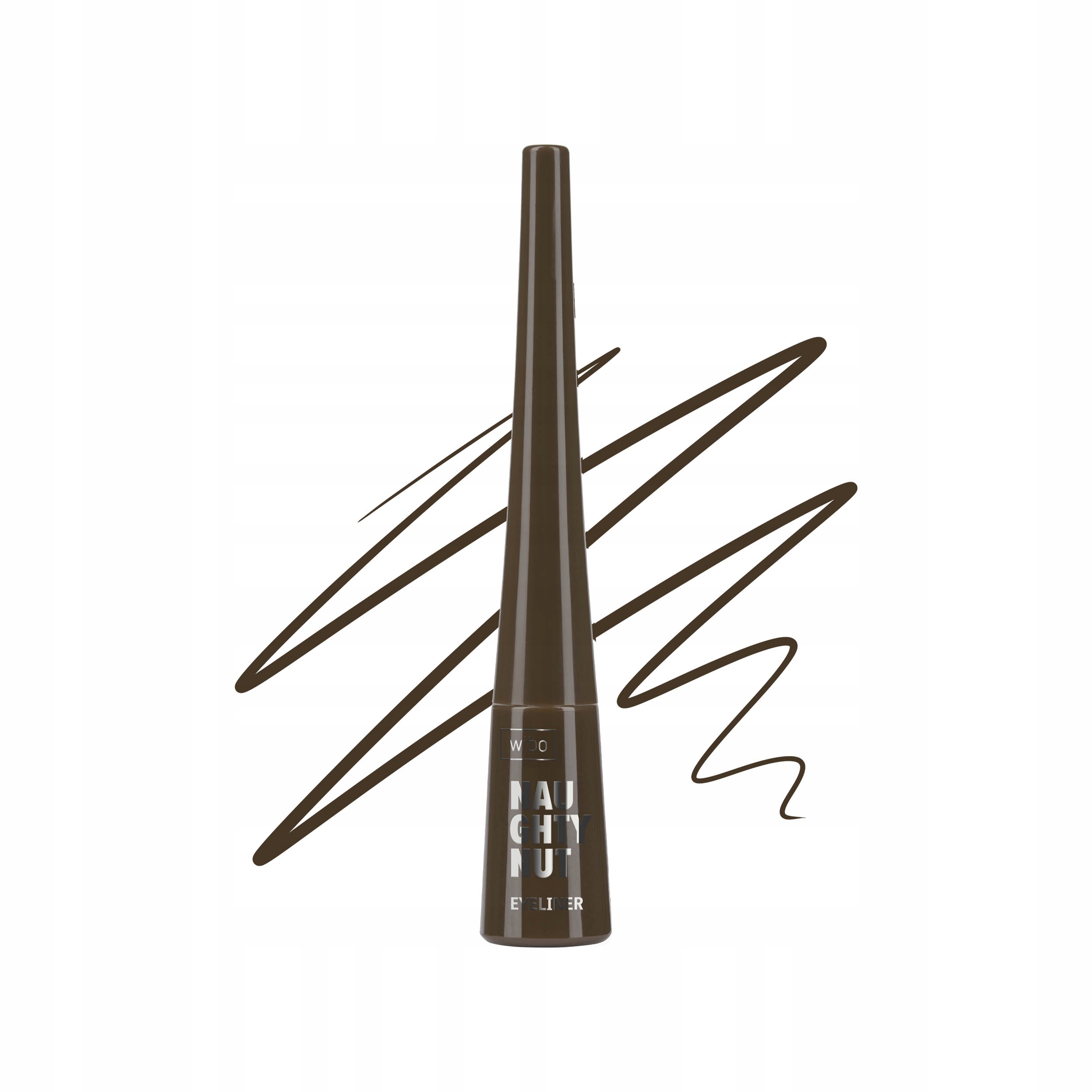 Kremowa formuła odporna na rozmazywanie