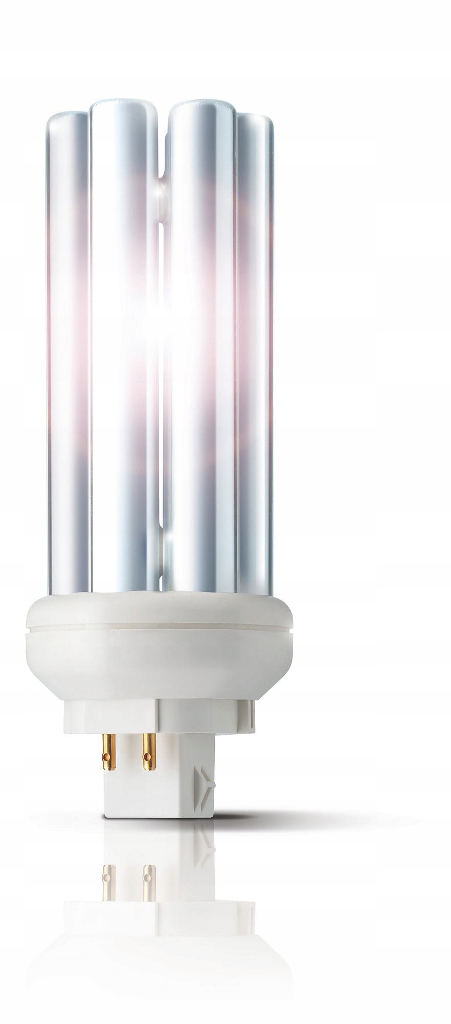 Świetlówka kompaktowa Philips MASTER PL-T 26W/830 GX24q-3 – Doskonałe oświetlenie do Twojego domu