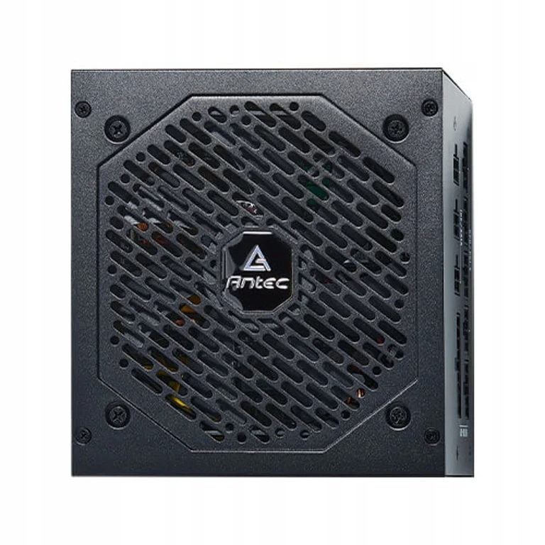 Aktywny system chłodzenia z wentylatorem 120 mm